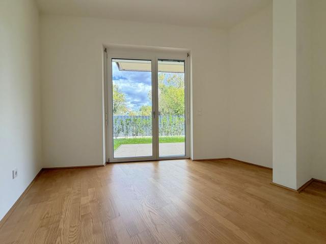 Wohnung kaufen in Gersdorf-Feistritz, Steiermark