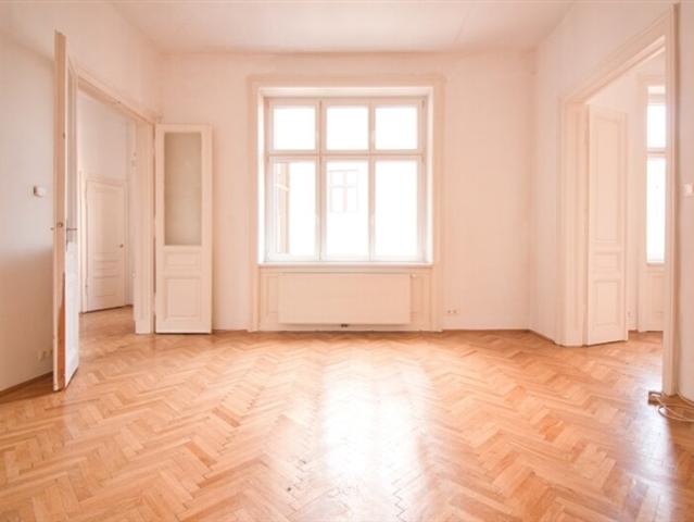 Wohnung kaufen in KG Mariahilf, Wien