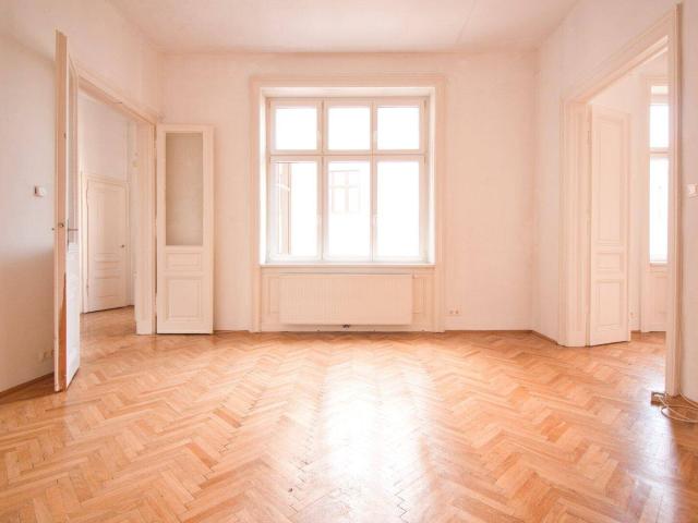 Apartment kaufen in KG Mariahilf, Wien