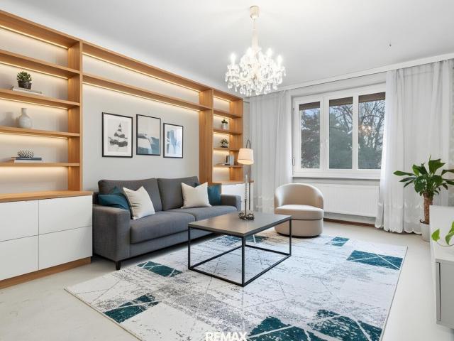 Wohnung kaufen in Seestadt, Wien