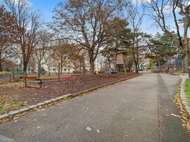 Wohnung kaufen in Wien