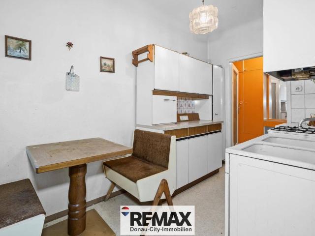 Apartment kaufen in Wien