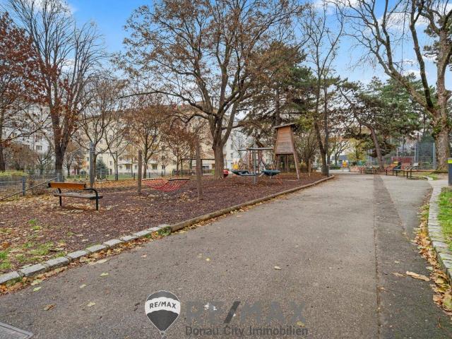 Apartment kaufen in Wien