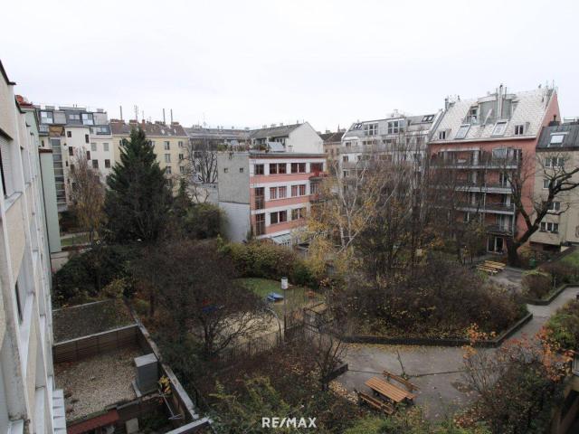 Apartment kaufen in KG Penzing, Wien