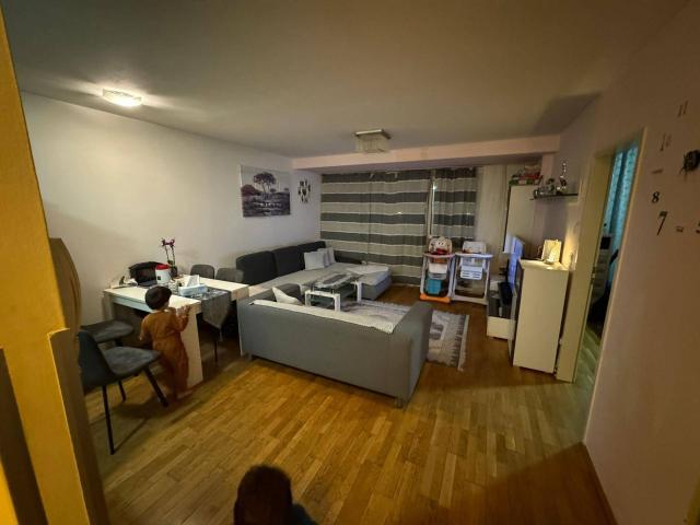Apartment mieten in Innsbruck, Pradl