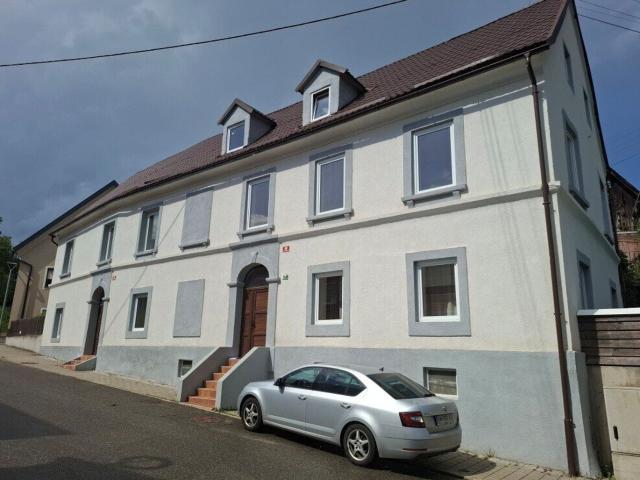 Wohnung mieten in Judenburg, Bezirk Murtal