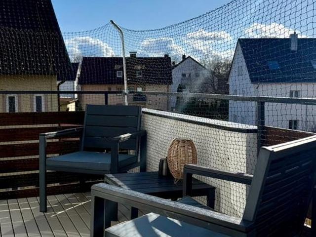 Wohnung mieten in Birkach, Stuttgart