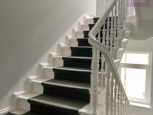 Apartment mieten in Altstadt, Halle