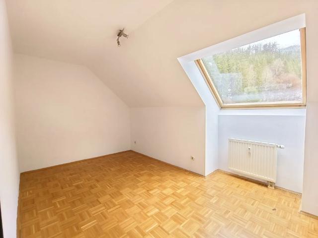 Apartment mieten in Dorf, Neuberg an der Mürz
