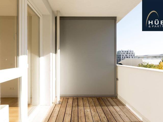 Apartment mieten in Donaustadt, Wien