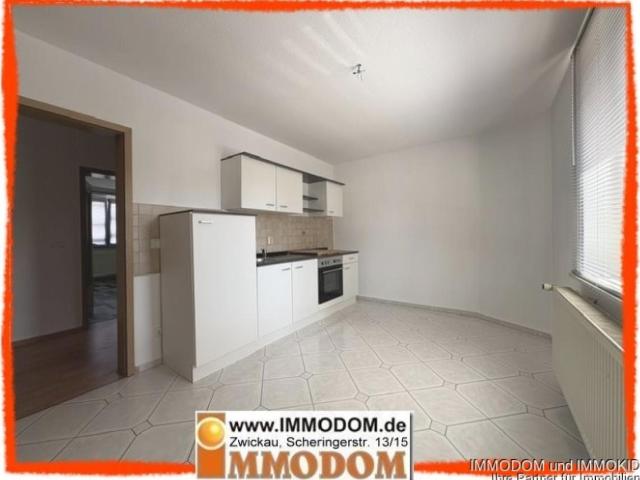 Apartment mieten in Oberhohndorf, Zwickau