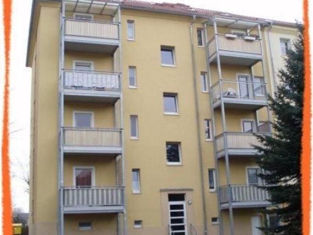 Apartment mieten in Zwickau-West, Zwickau