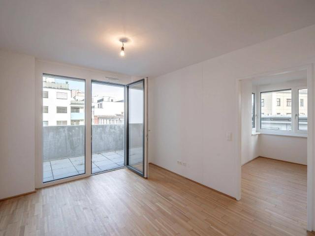 Apartment mieten in KG Brigittenau, Wien