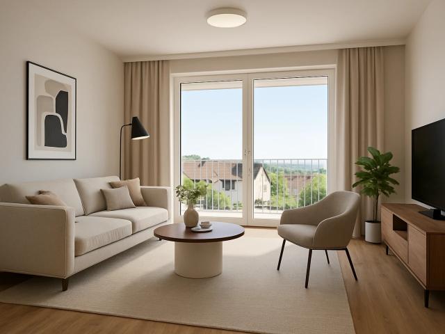 Apartment mieten in Perg