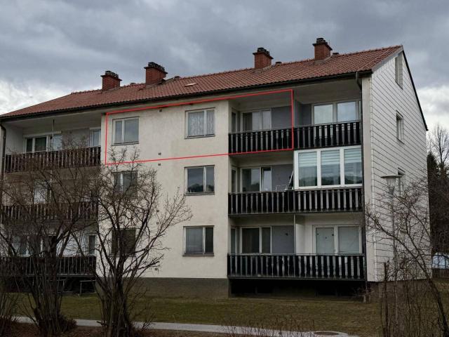 Apartment kaufen in Mariahof, Steiermark