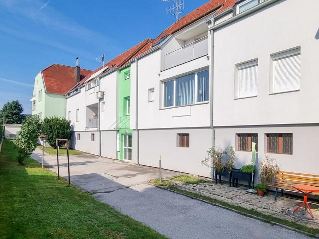 Apartment mieten in Stoob, Burgenland