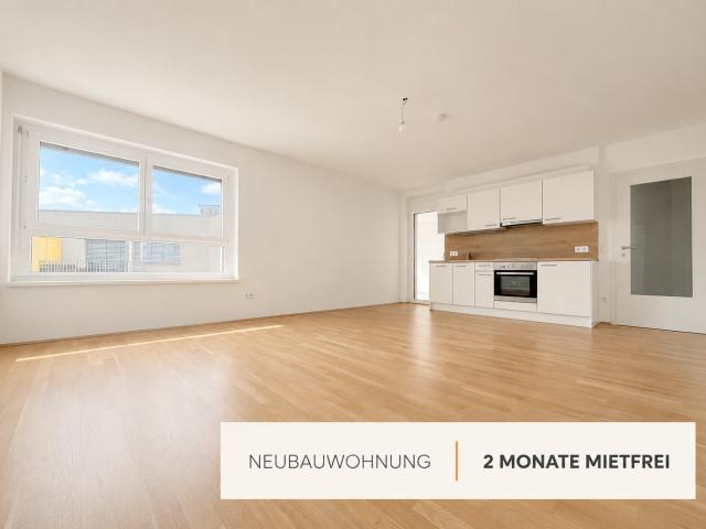 Apartment mieten in Gries, Gersdorf-Feistritz