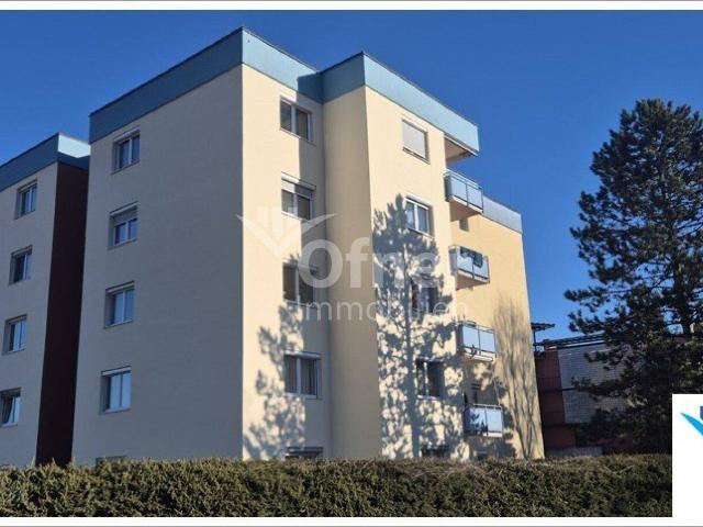 Apartment kaufen in Pichling bei Köflach, Köflach