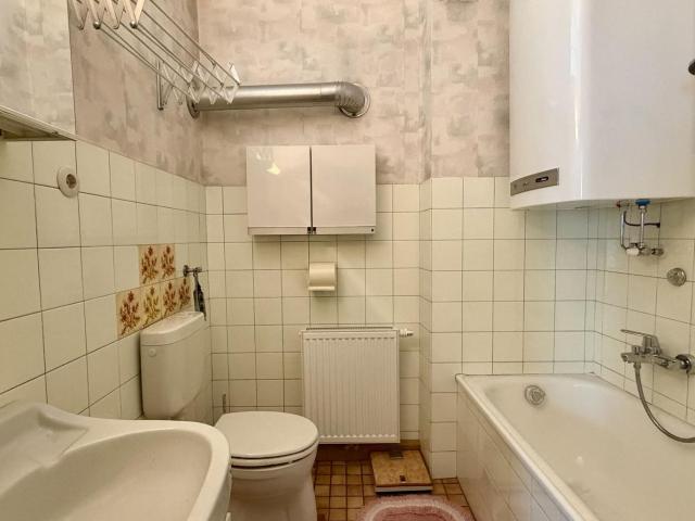 Wohnung kaufen in Mariahof, Steiermark
