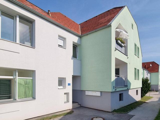 Apartment mieten in Stoob, Burgenland