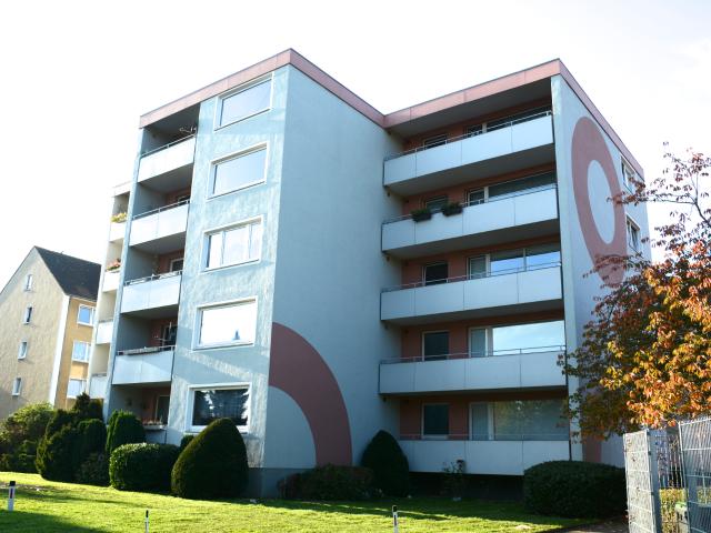 Apartment mieten in Kernstadt, Hameln