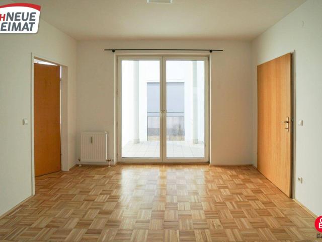 Apartment mieten in Am Dachsberg, Schwertberg