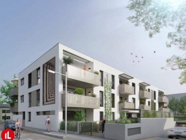Terrassenwohnung mieten in Schwechat, Niederösterreich