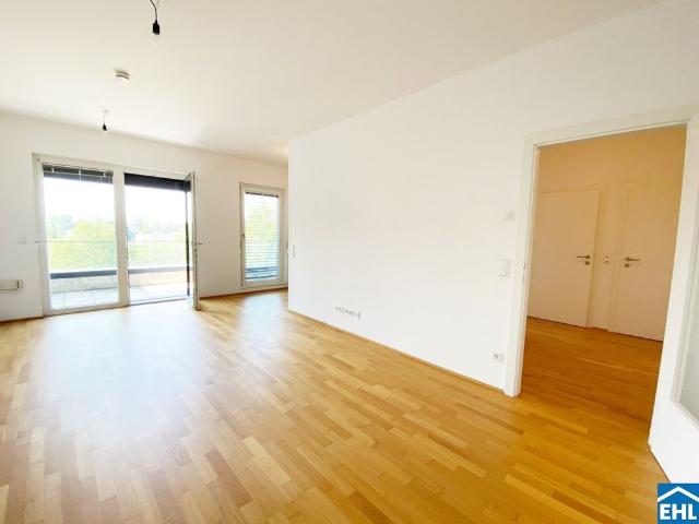 Apartment mieten in Donaustadt, Wien