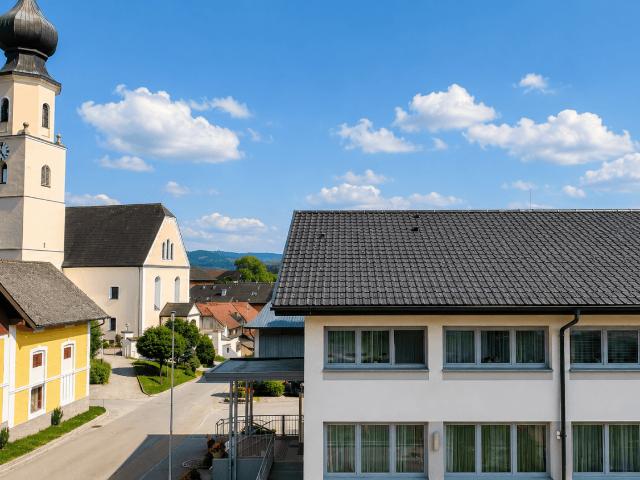 Apartment kaufen in Köstendorf, Salzburg
