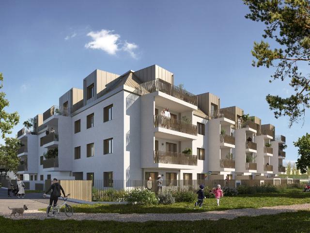 Apartment mieten in Floridsdorf, Wien