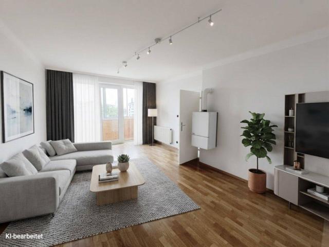 Apartment kaufen in Brigittenau, Wien