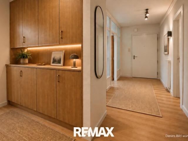 Wohnung kaufen in Thumersbach, Zell am See