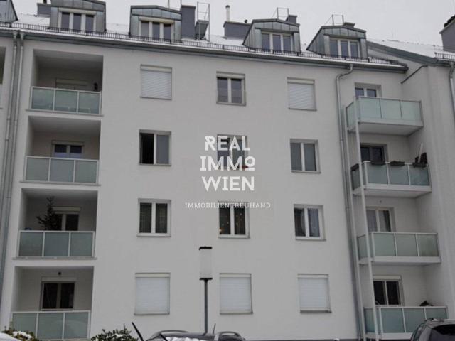 Apartment kaufen in KG Speising, Wien