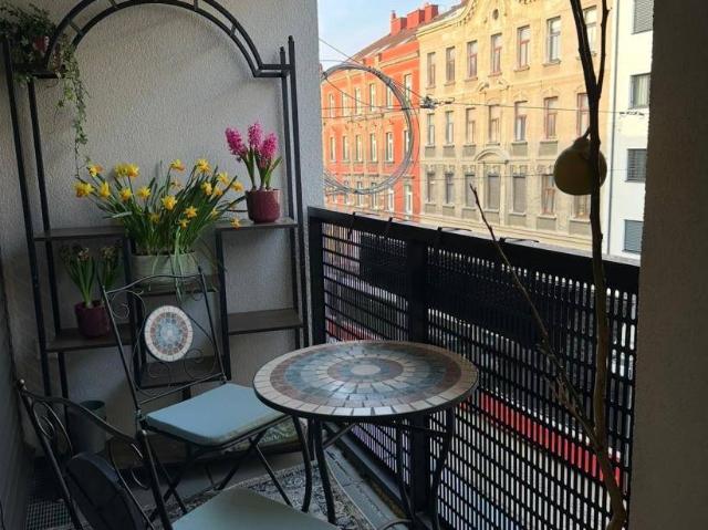 Apartment mieten in Ottakring, Wien