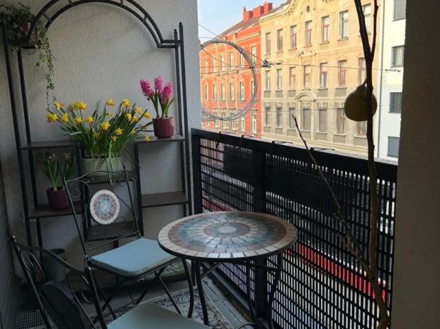 Apartment mieten in Ottakring, Wien