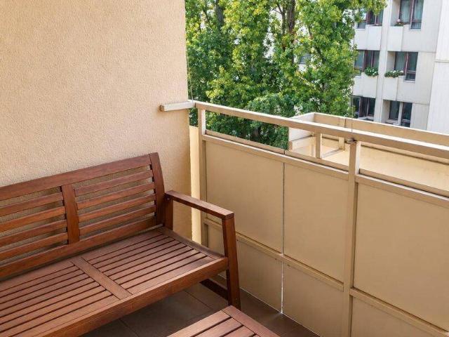 Apartment kaufen in KG Margareten, Wien