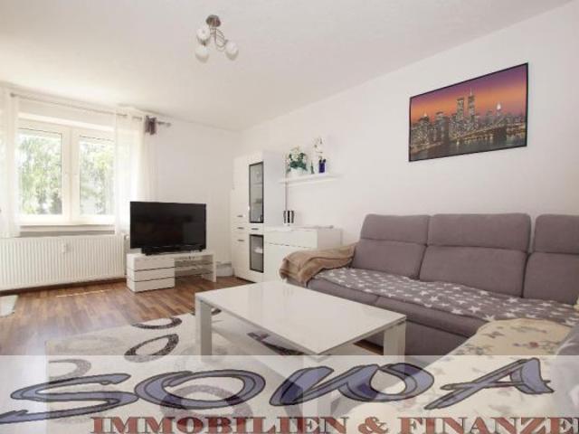 Wohnung mieten in Neuburg, Mecklenburg-Vorpommern