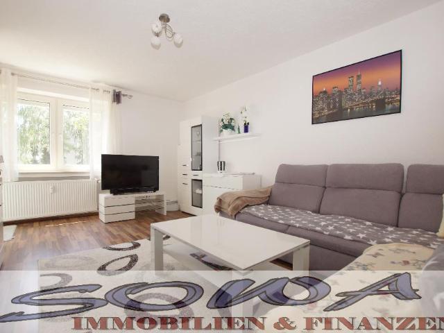 Wohnung mieten in Neuburg, Bayern