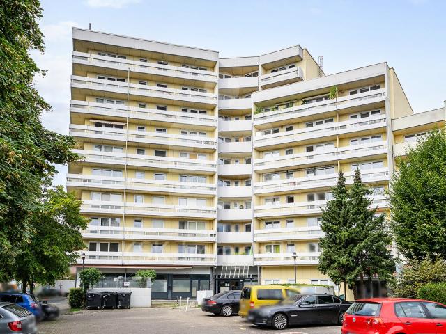Wohnung kaufen in Hand, Bergisch Gladbach