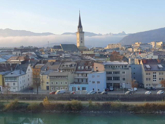Apartment kaufen in Villach, Innere Stadt