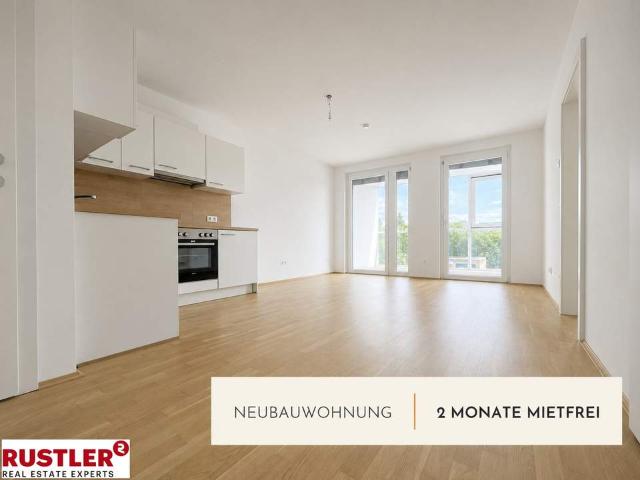 Wohnung mieten in Andritz, Gersdorf-Feistritz