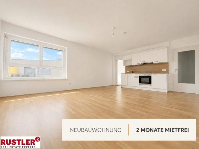 Wohnung mieten in Andritz, Gersdorf-Feistritz