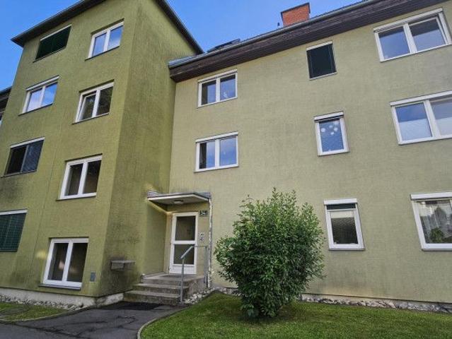 Apartment mieten in Jakomini, Gersdorf-Feistritz