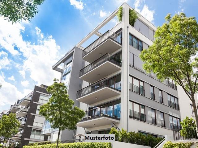 Wohnung kaufen in Sendling, München