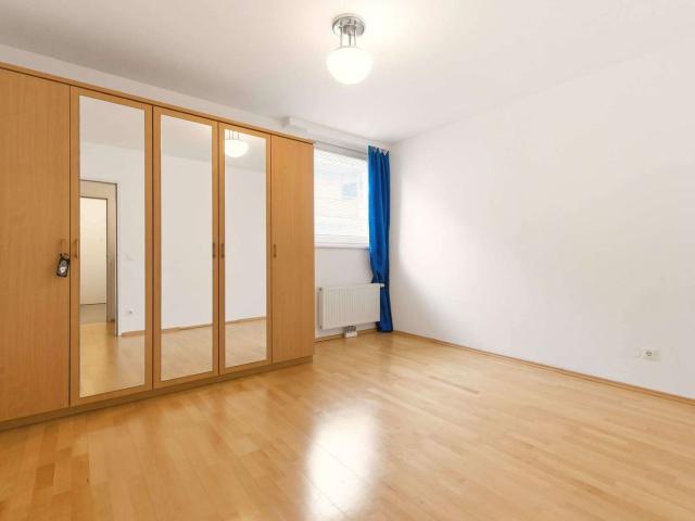 Wohnung mieten in Seestadt, Wien