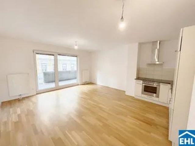 Apartment mieten in Ottakring, Wien