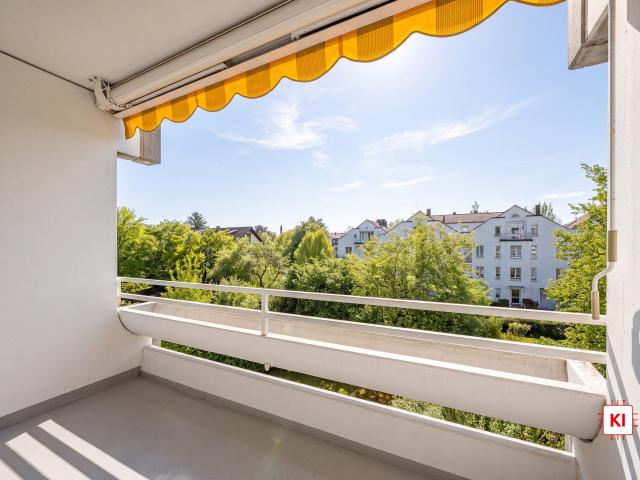 Wohnung kaufen in Planegg, Bayern