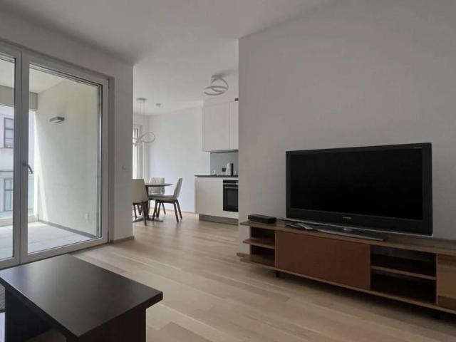 Apartment mieten in Sachsenhausen, Hessen