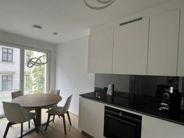 Apartment mieten in Sachsenhausen, Hessen