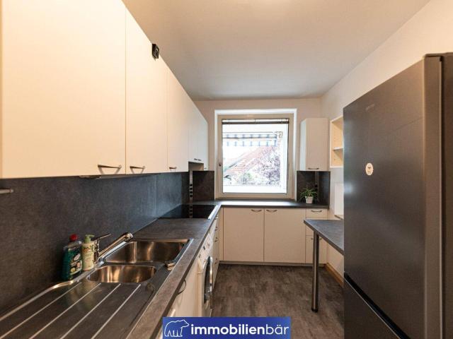 Apartment kaufen in Gaumberg, Leonding